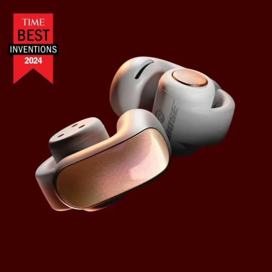 Ultra Open Earbuds - Sunset